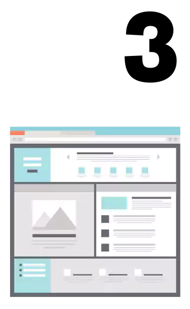 แจ้งออกขั้นตอนที่ 3