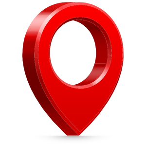 หมุดแดงมีพื้น